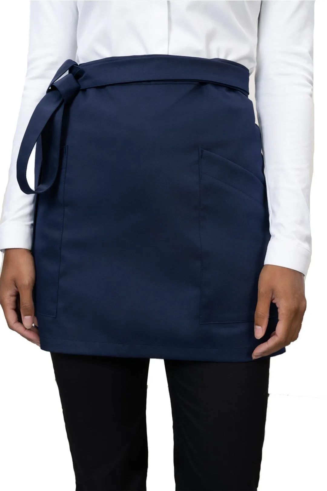 Le Nouveau Chef Bistro Chef Aprons