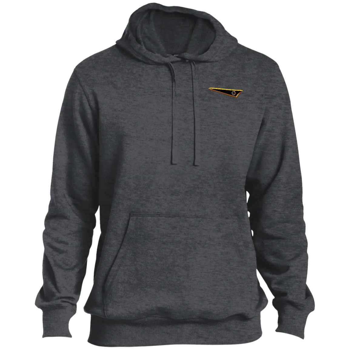 BREWZ Men's Designer Tall Pullover Hoodie (6 Colors)