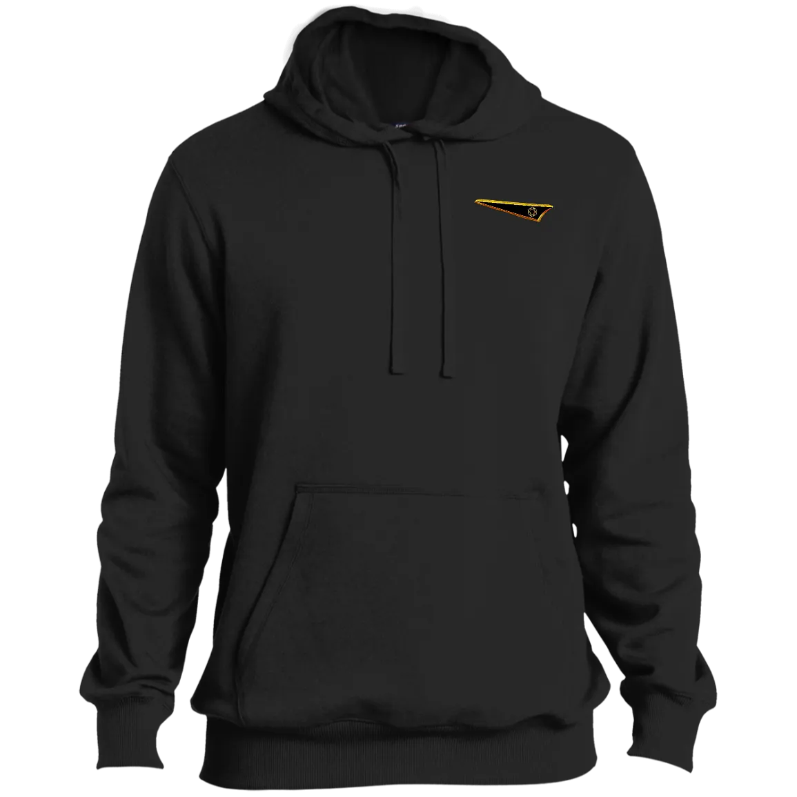 BREWZ Men's Designer Tall Pullover Hoodie (6 Colors)