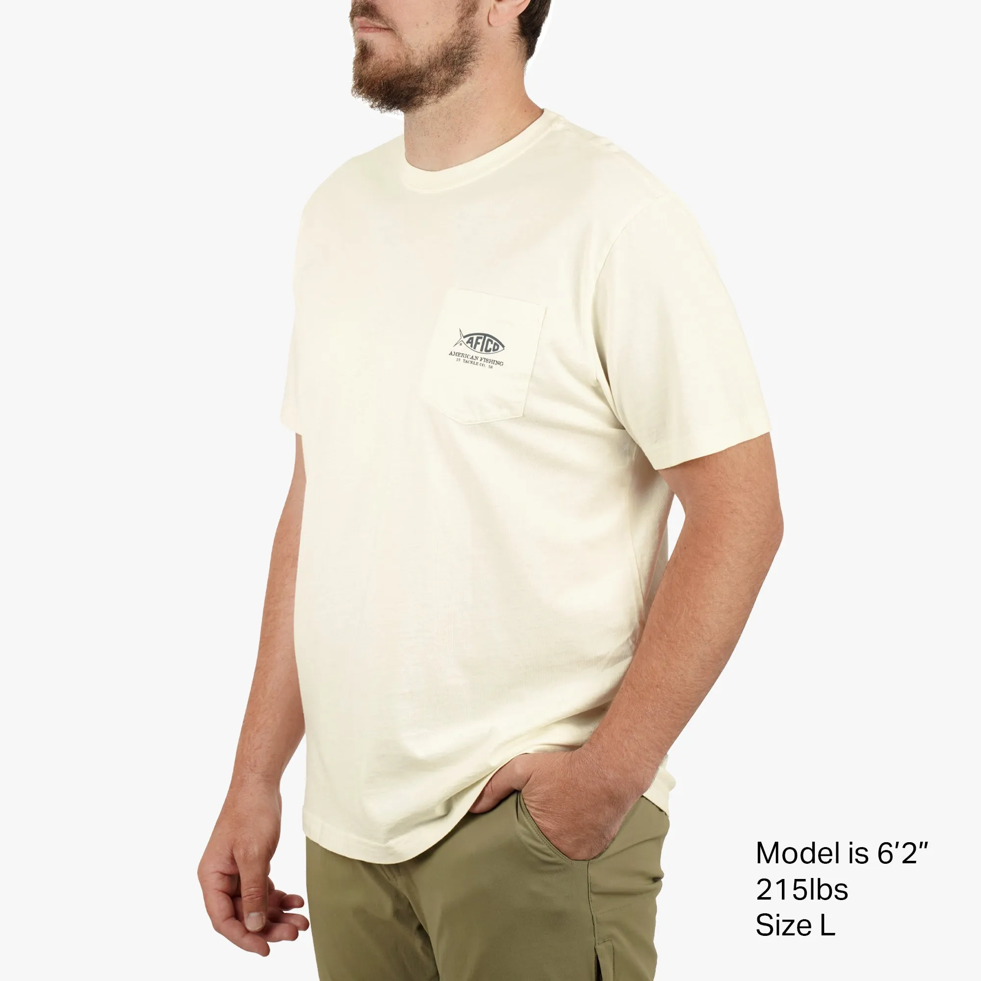 Bucket SS T-Shirt