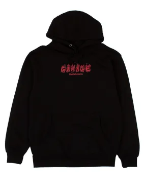 Burner Pullover Hoodie