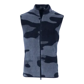 Camo Mississauga Vest