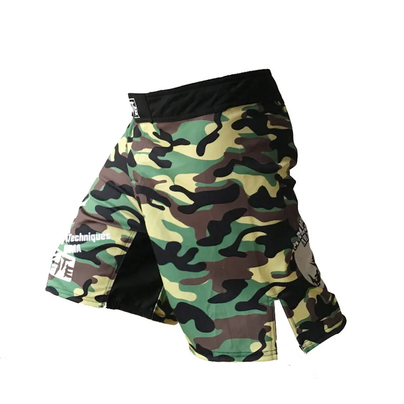 MMA shorts kick boxing shorts trunks cheap shorts men