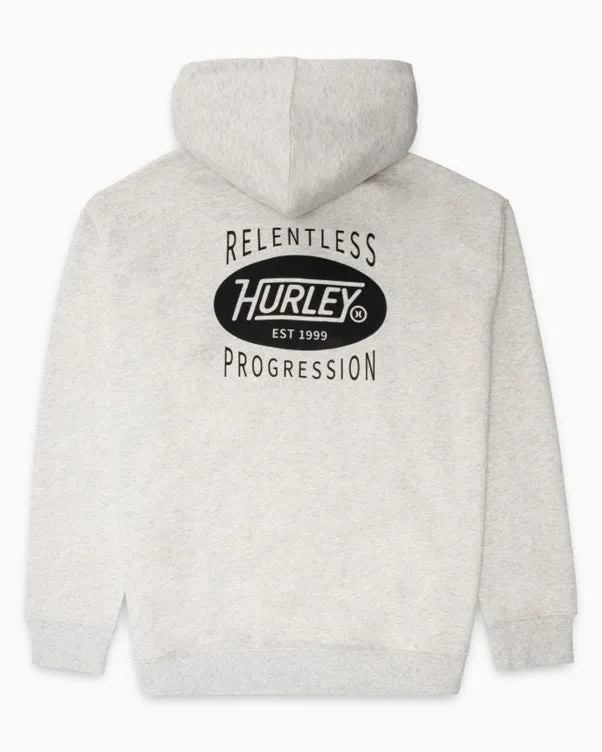 PROGRESS PULLOVER