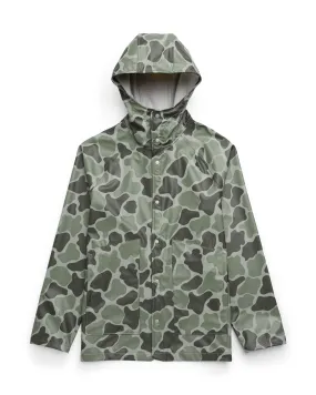 Casaco Herschel Homem Rainwear Classic Frog Camo