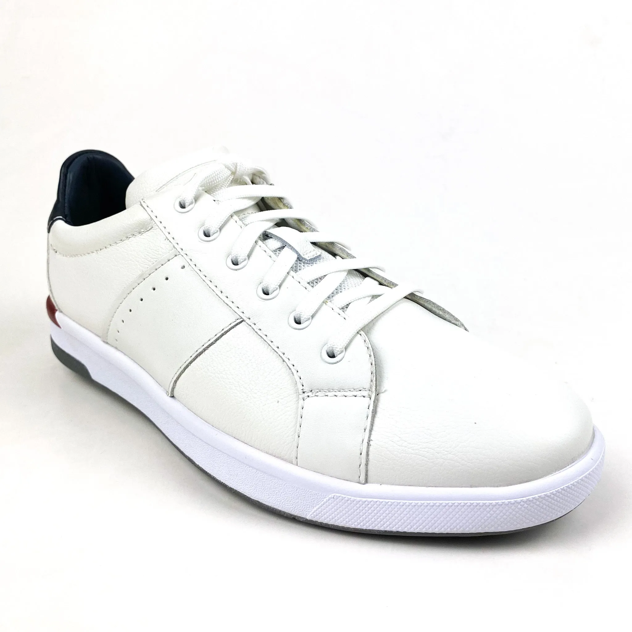 FLORSHEIM CROSSOVER MEN WHITE