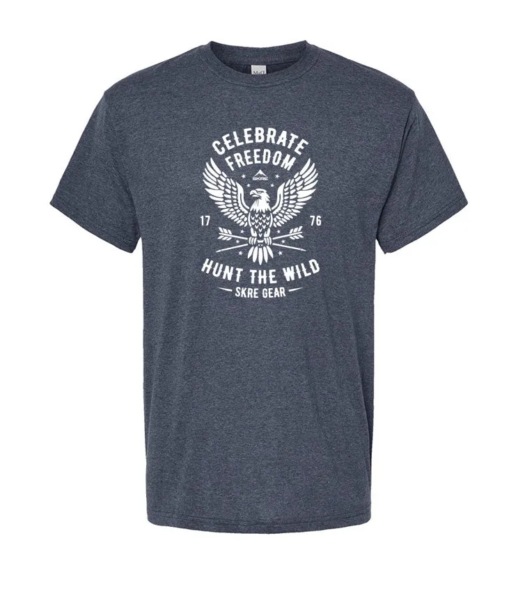 Celebrate Freedom T-Shirt