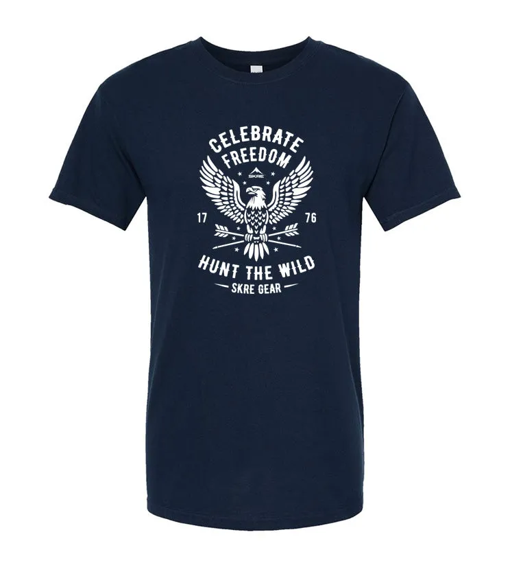 Celebrate Freedom T-Shirt