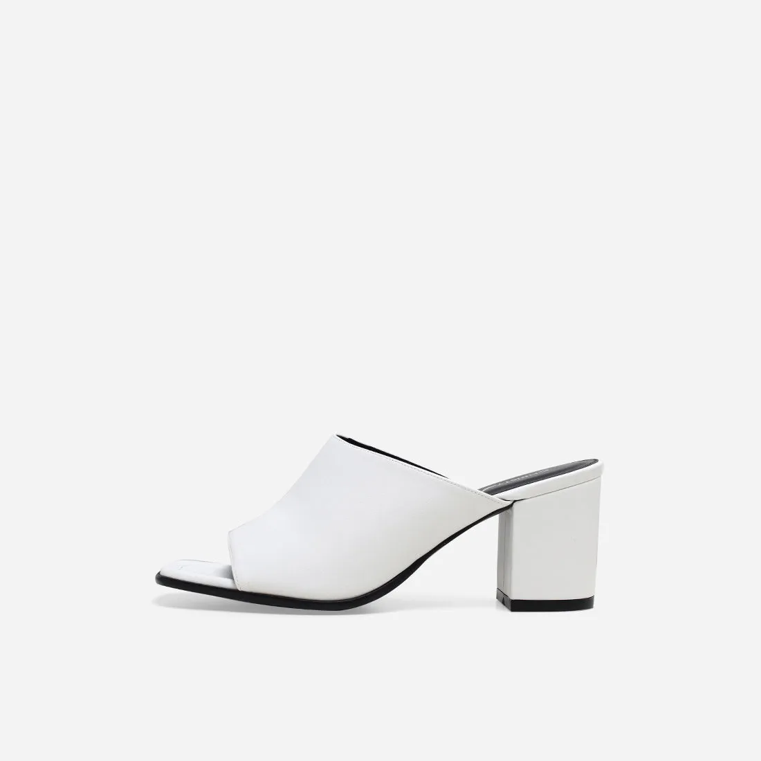 Michel Slip In Mules