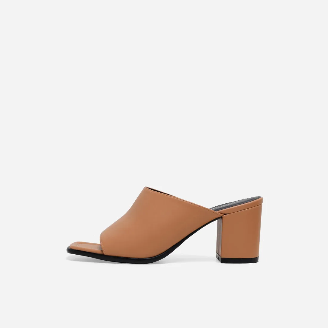 Michel Slip In Mules