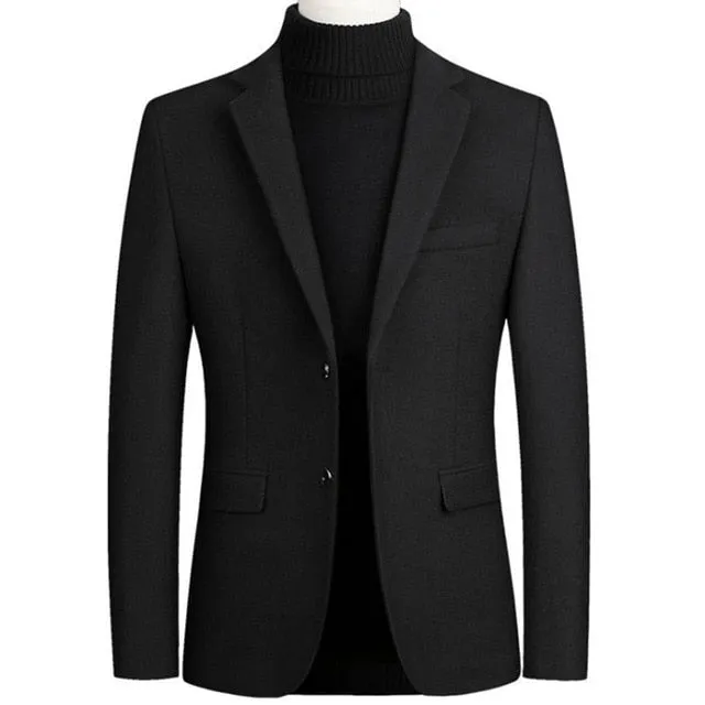 Men suit jackets formal heren pak kopen