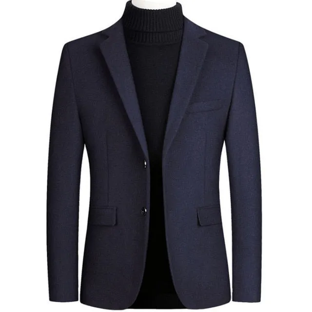 Men suit jackets formal heren pak kopen