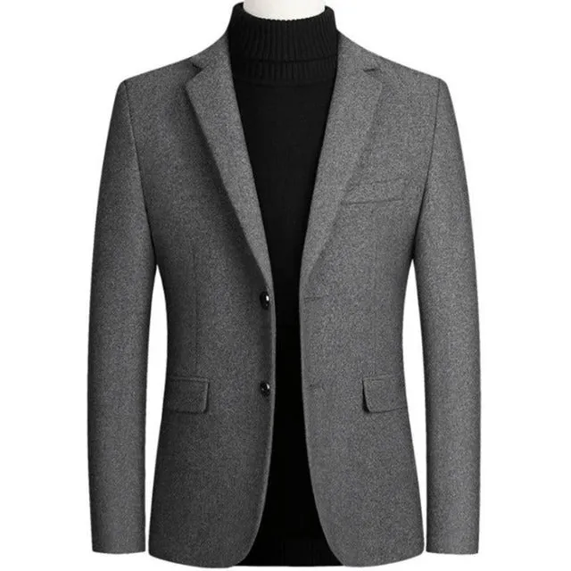 Men suit jackets formal heren pak kopen