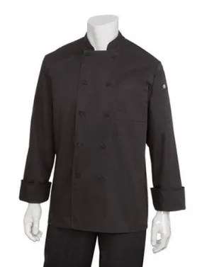 Chef Works Calgary Cool Vent Basic Chef Coat