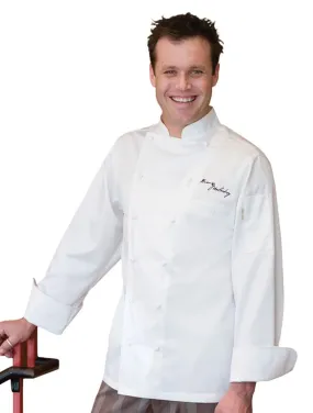 Chef Works Madrid Chef Coat