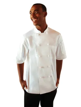 Chef Works Tivoli Basic Chef Coat