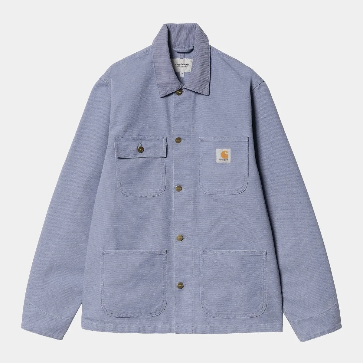 Carhartt WIP Michigan Coat Bay Blue