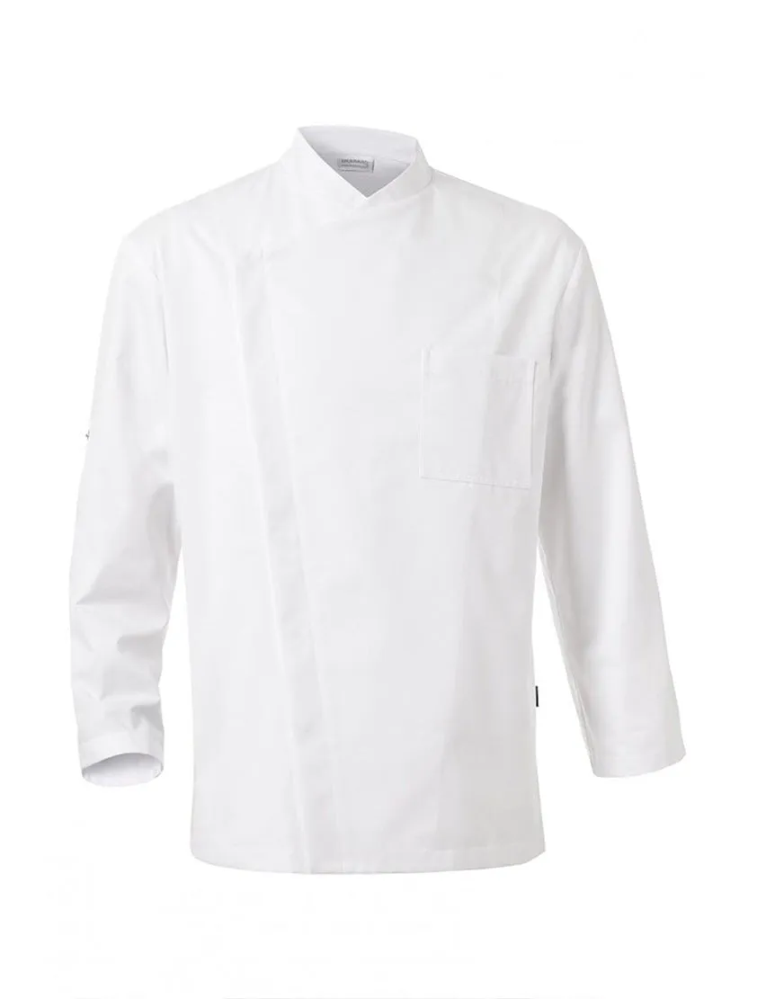 Bragard Menuire Chef Jacket