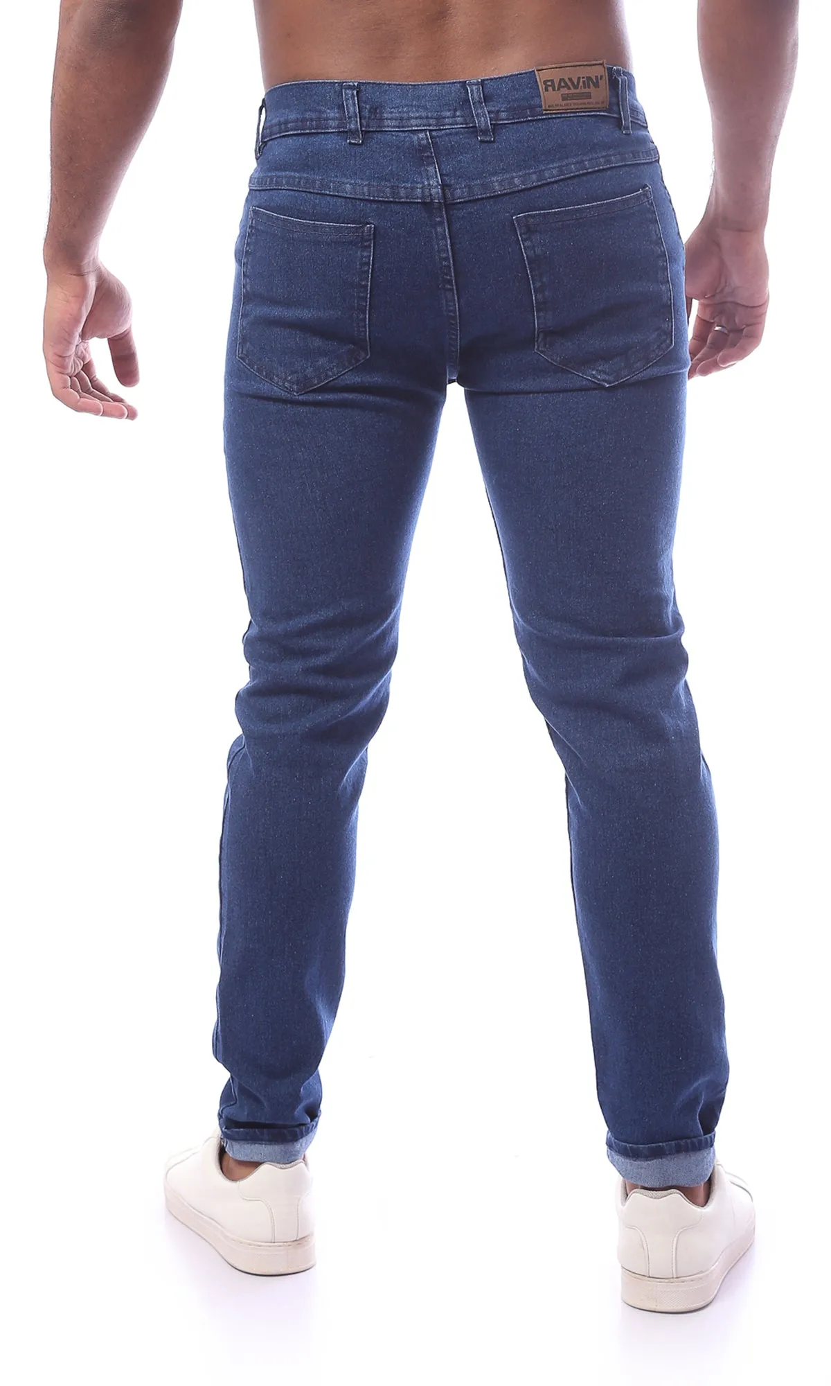 O168583 Men Trouser Jeans