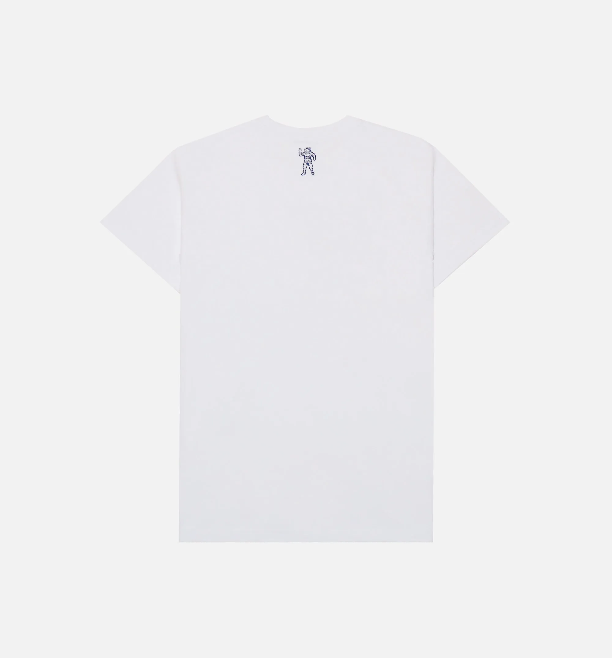 BB Shakes Short Sleeve Tee Mens T-shirt - White