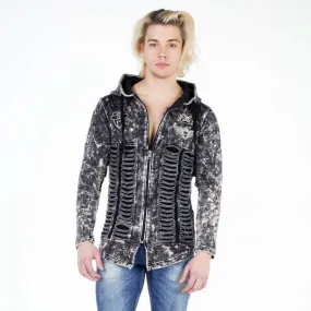 Cipo & Baxx Herren Jacket