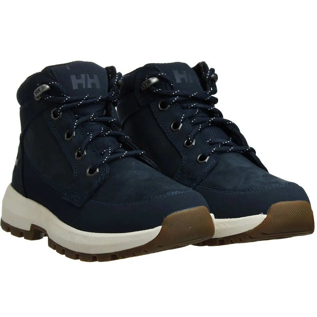 Helly Hansen Richmond Womens Navy Boots