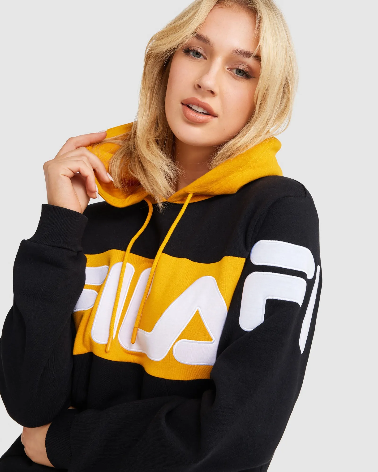 Unisex Marco Hoody