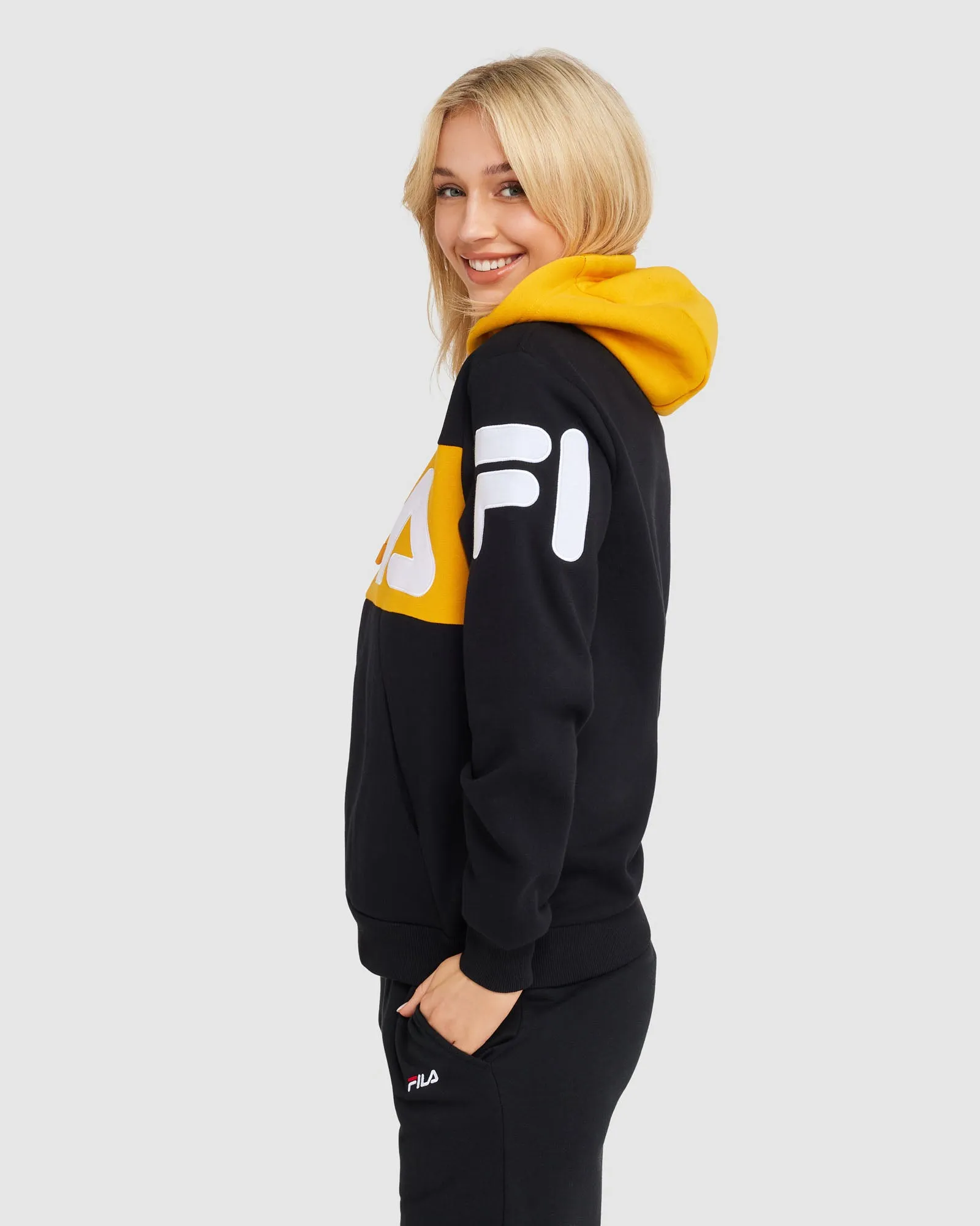 Unisex Marco Hoody