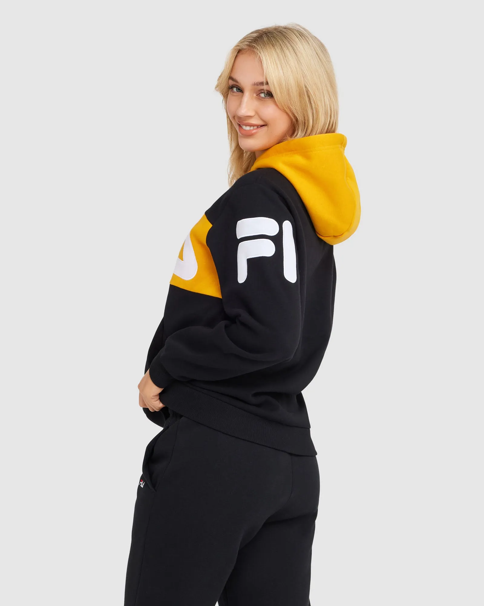 Unisex Marco Hoody