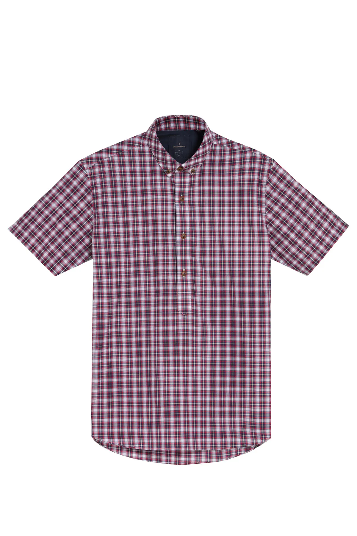 Yohei Polo Shirt