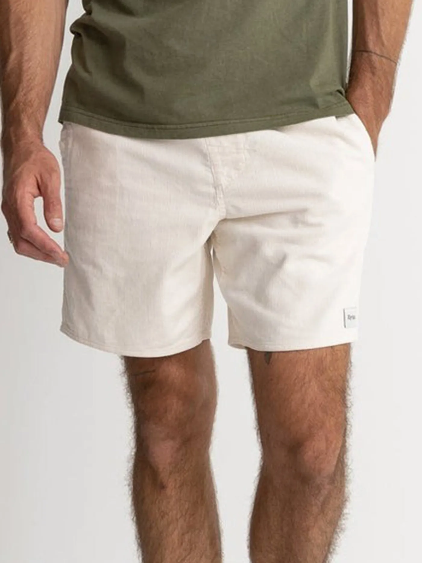 Classic Cord Jam Shorts