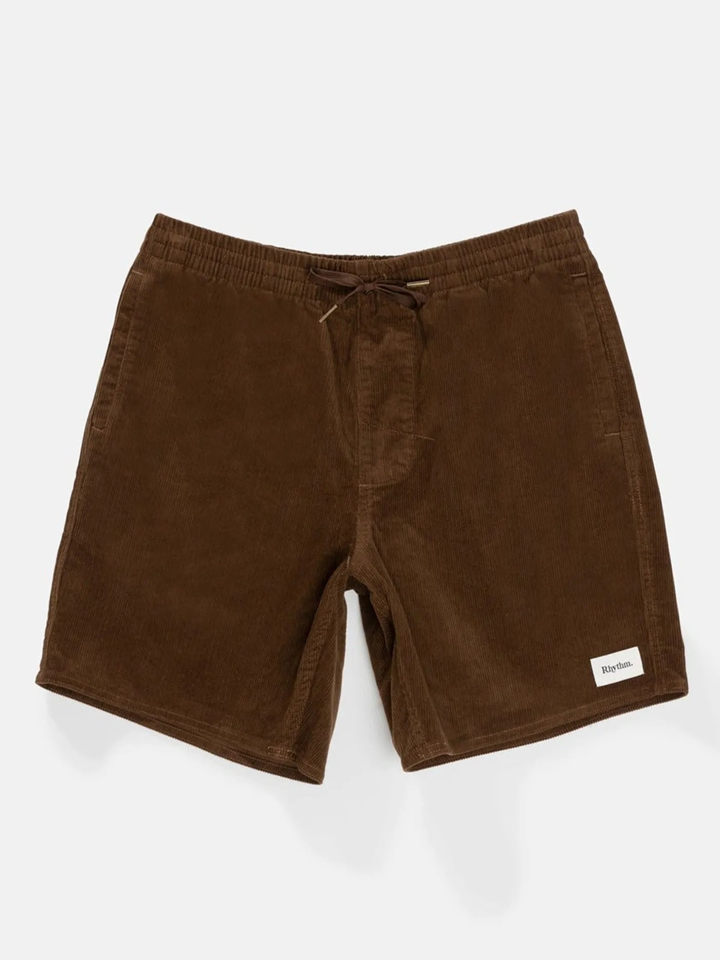 Classic Cord Jam Shorts