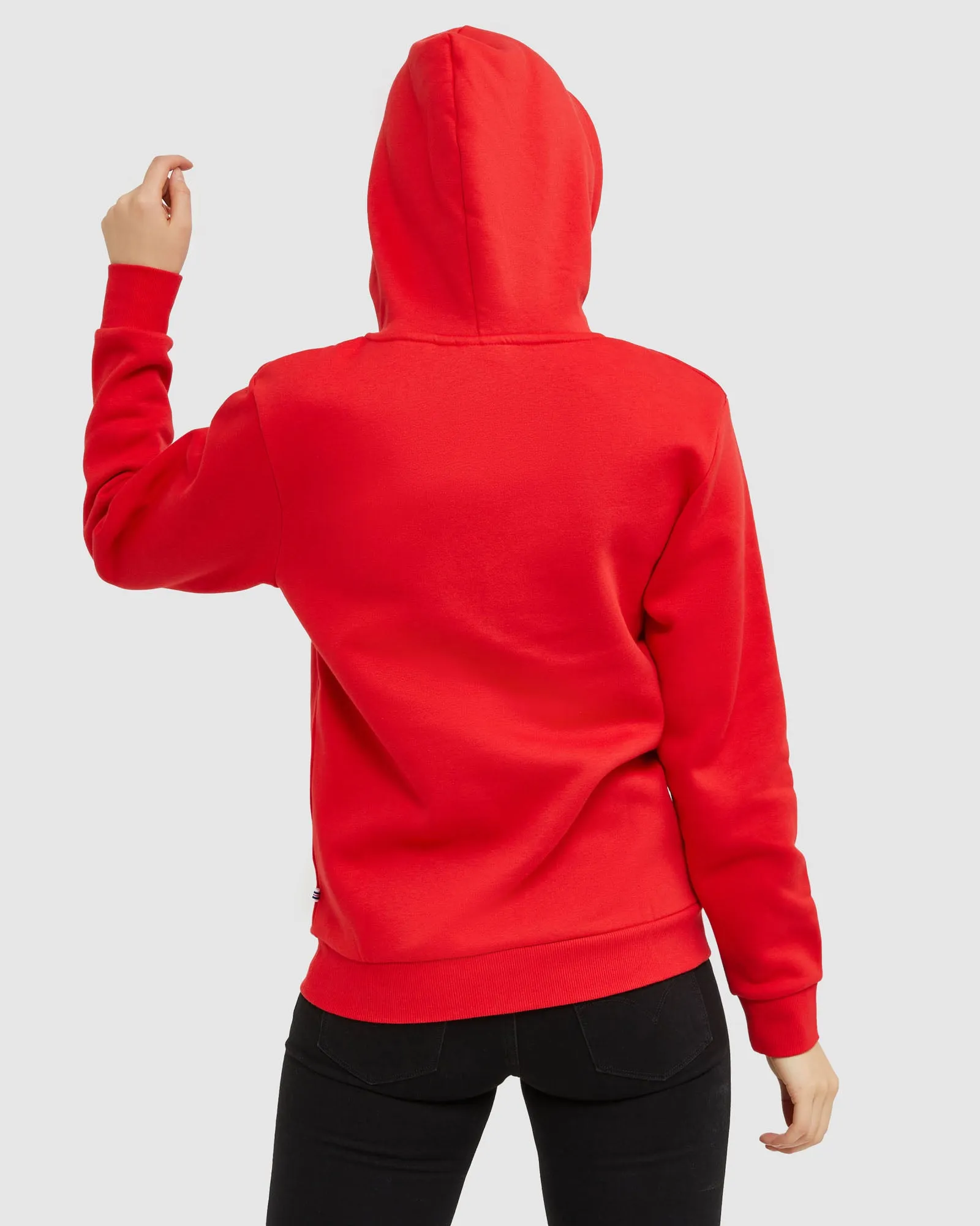 Classic Unisex Hood