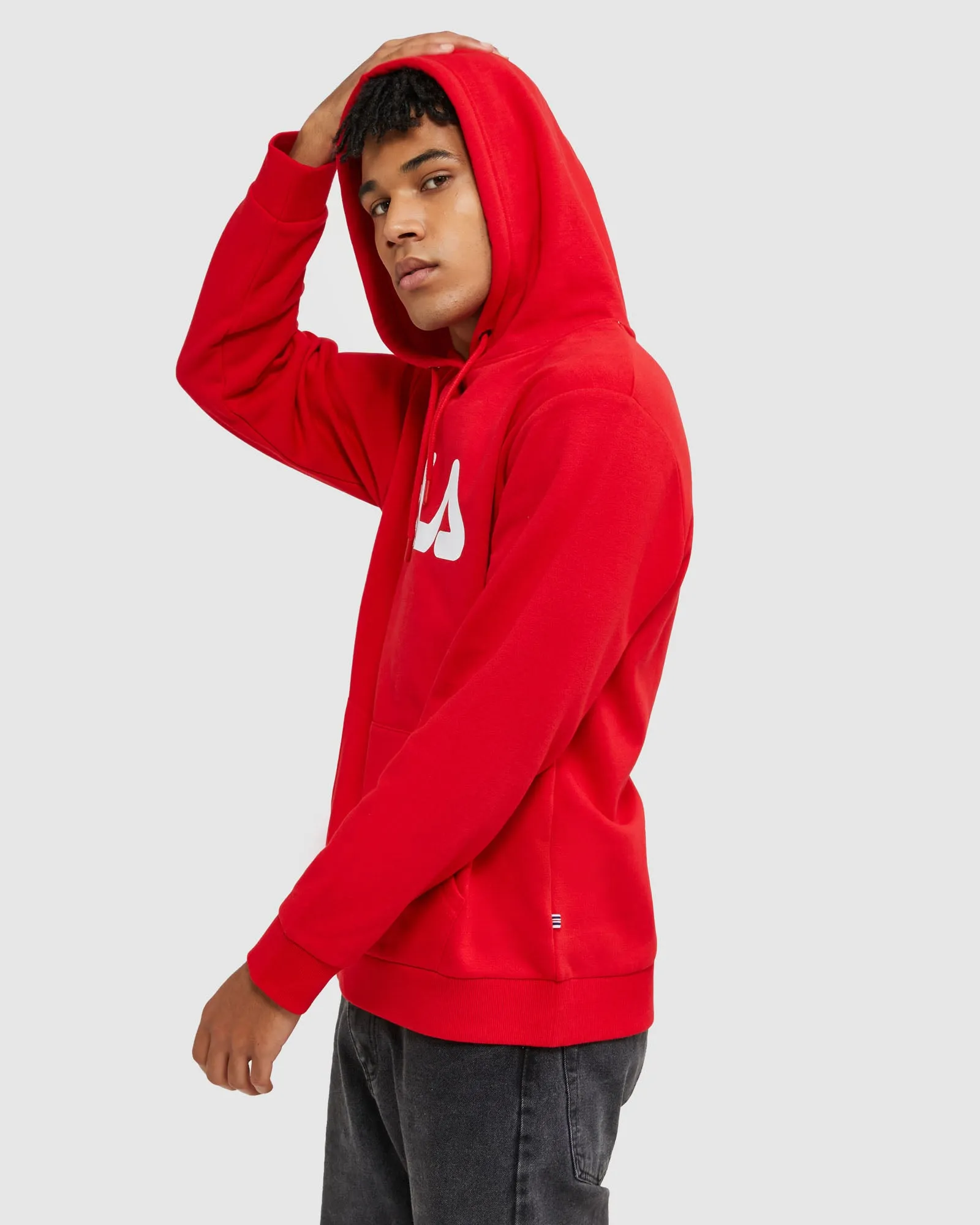 Classic Unisex Hood