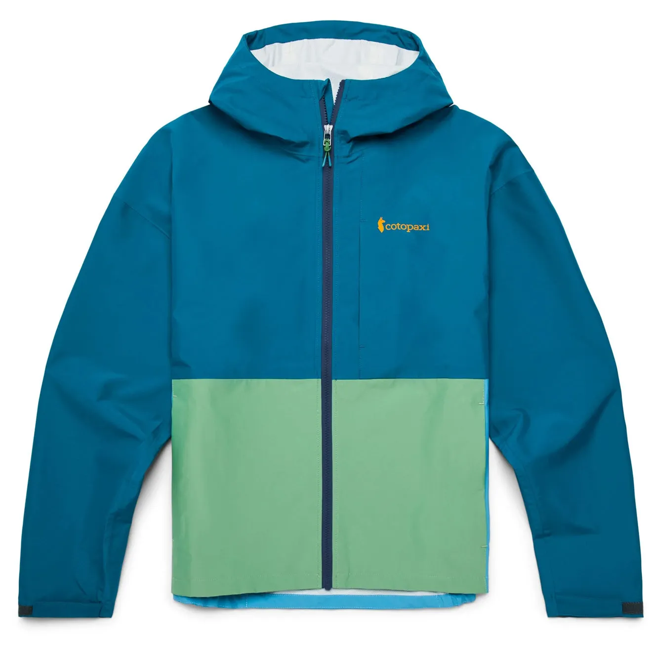 Cotopaxi Cielo Rain Jacket Gulf