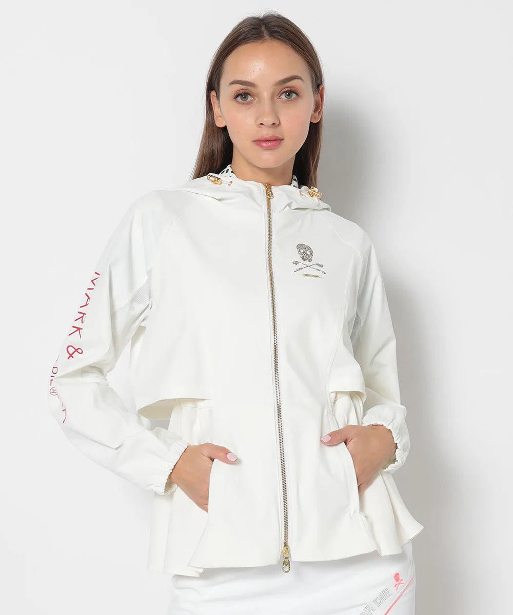 Conquest Tech Jacket | WOMEN