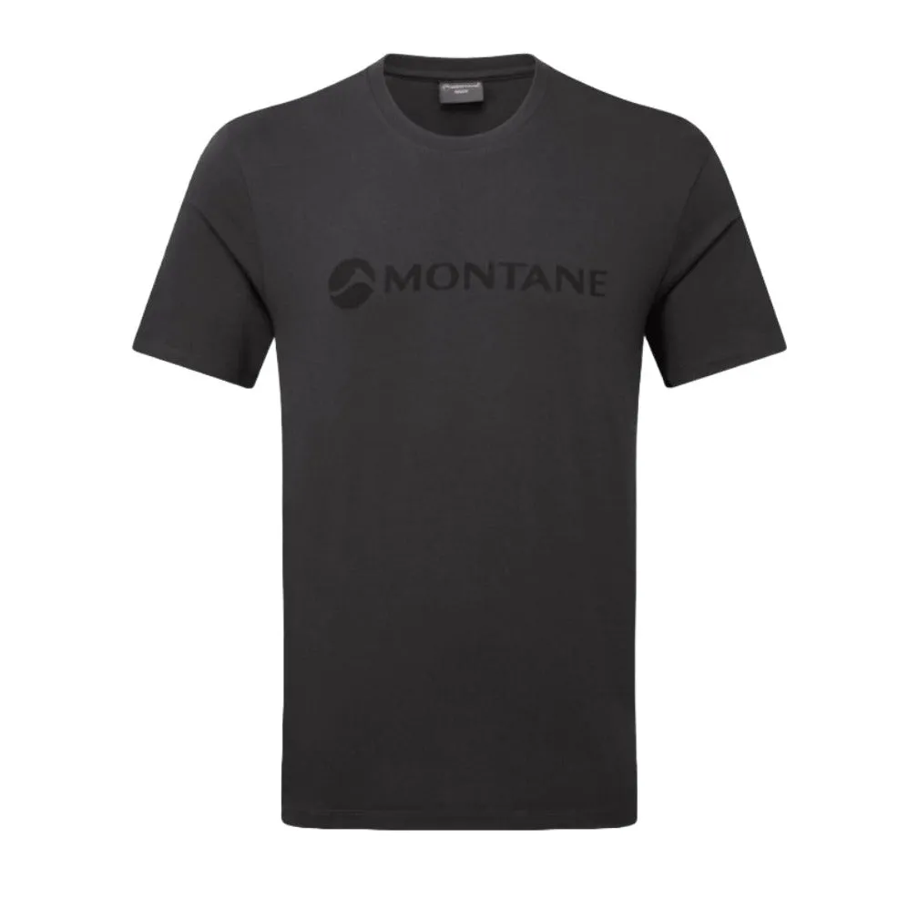 Montane Mono Logo T-Shirt Men