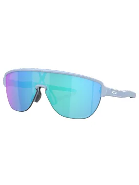 Corridor Matte StoneWash / Prizm Sapphire Sunglasses