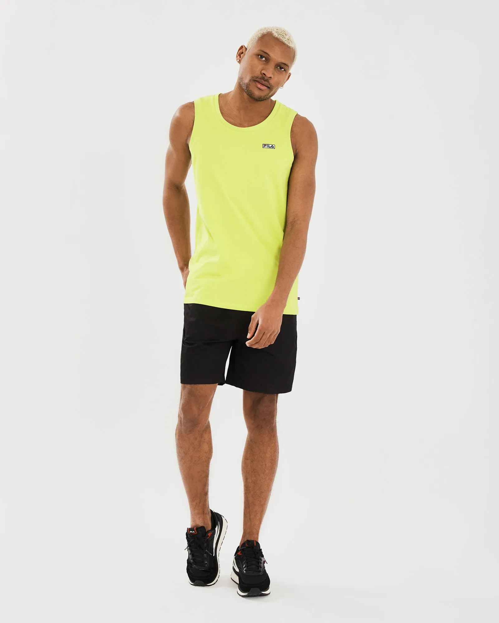 Men's Cian Tank