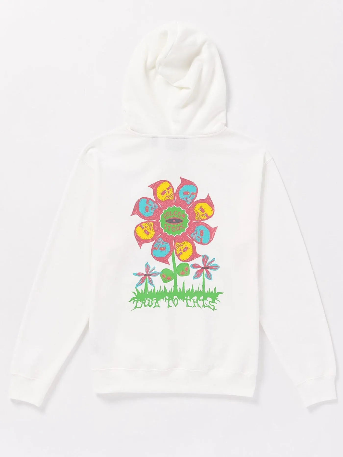 Earth Tripper Hoodie