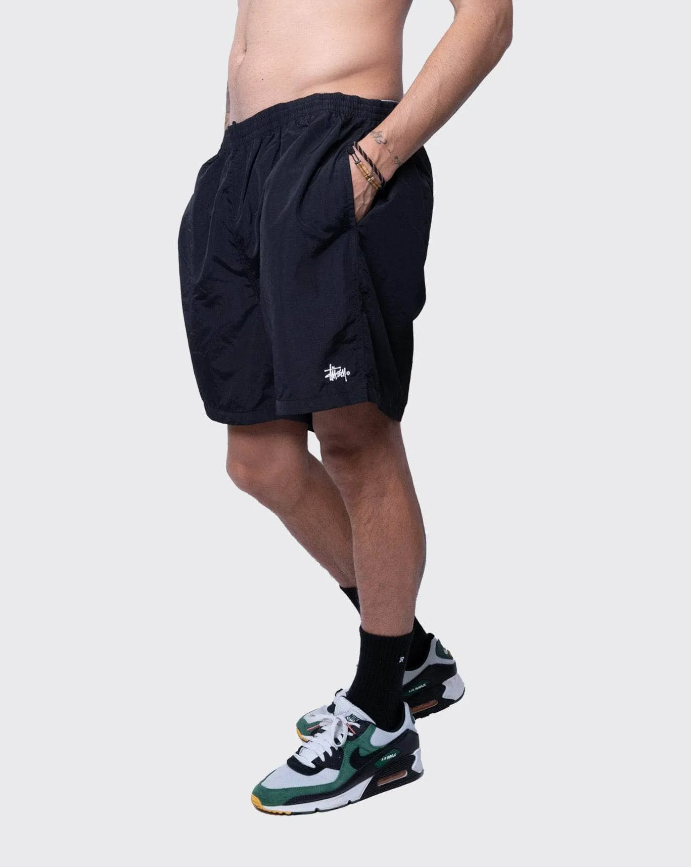 Stussy Water Long Beach Short