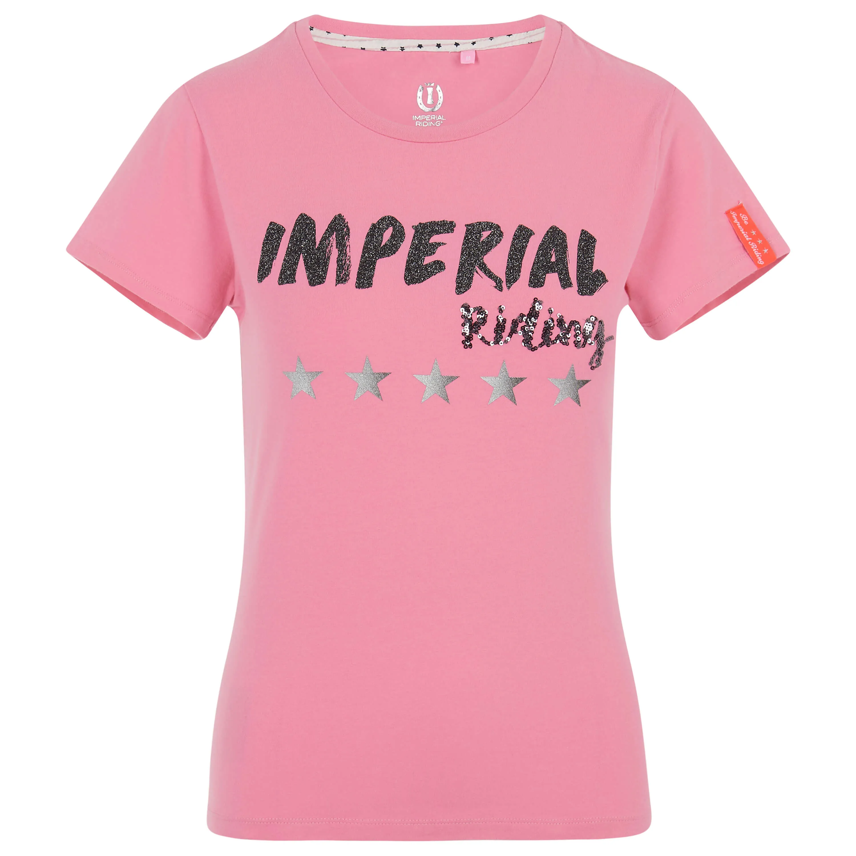 Imperial Riding Twister T-shirt