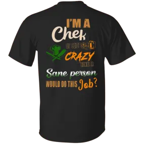 d (1) PROUD CHEFS T-SHIRT DESIGN