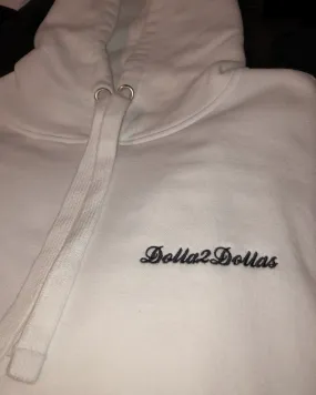 D2D | Classic Hoodie