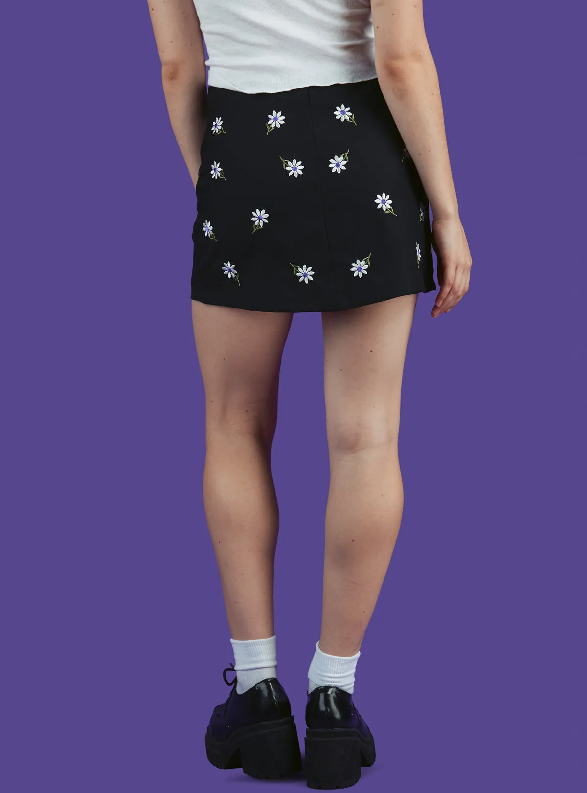 Daisy Skirt