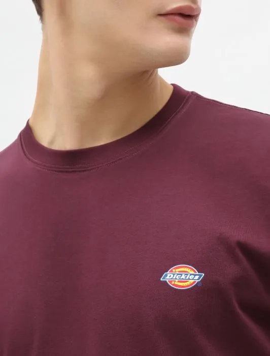 Dickies - Mapleton T-Shirt - Maroon