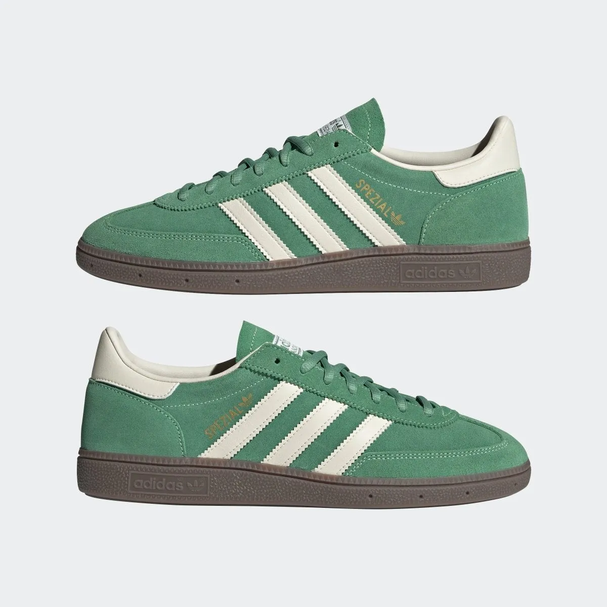 Adidas sneakers IG6192 HANDBALL SPEZIAL PRLOGR/CREWHT