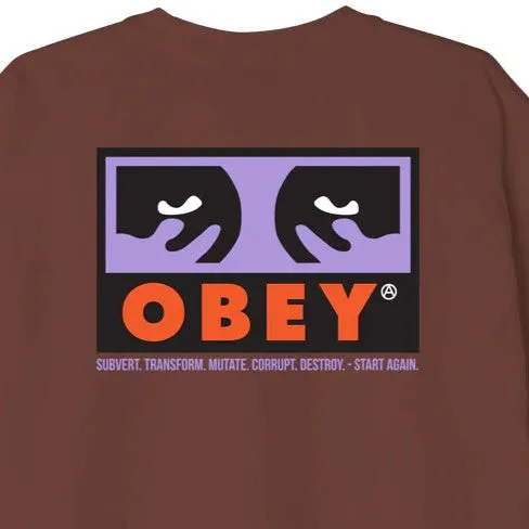 OBEY Subvert Classic T-Shirt