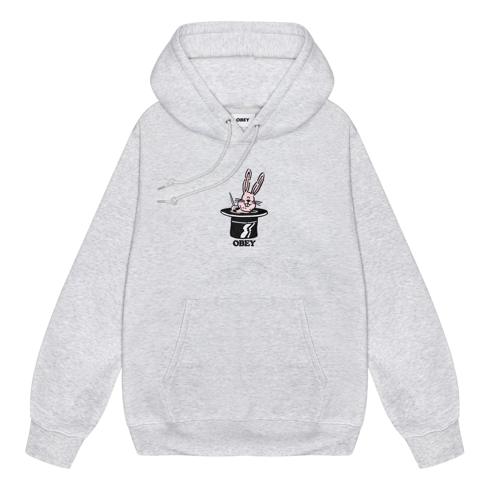 OBEY Disappear Pullover Hood