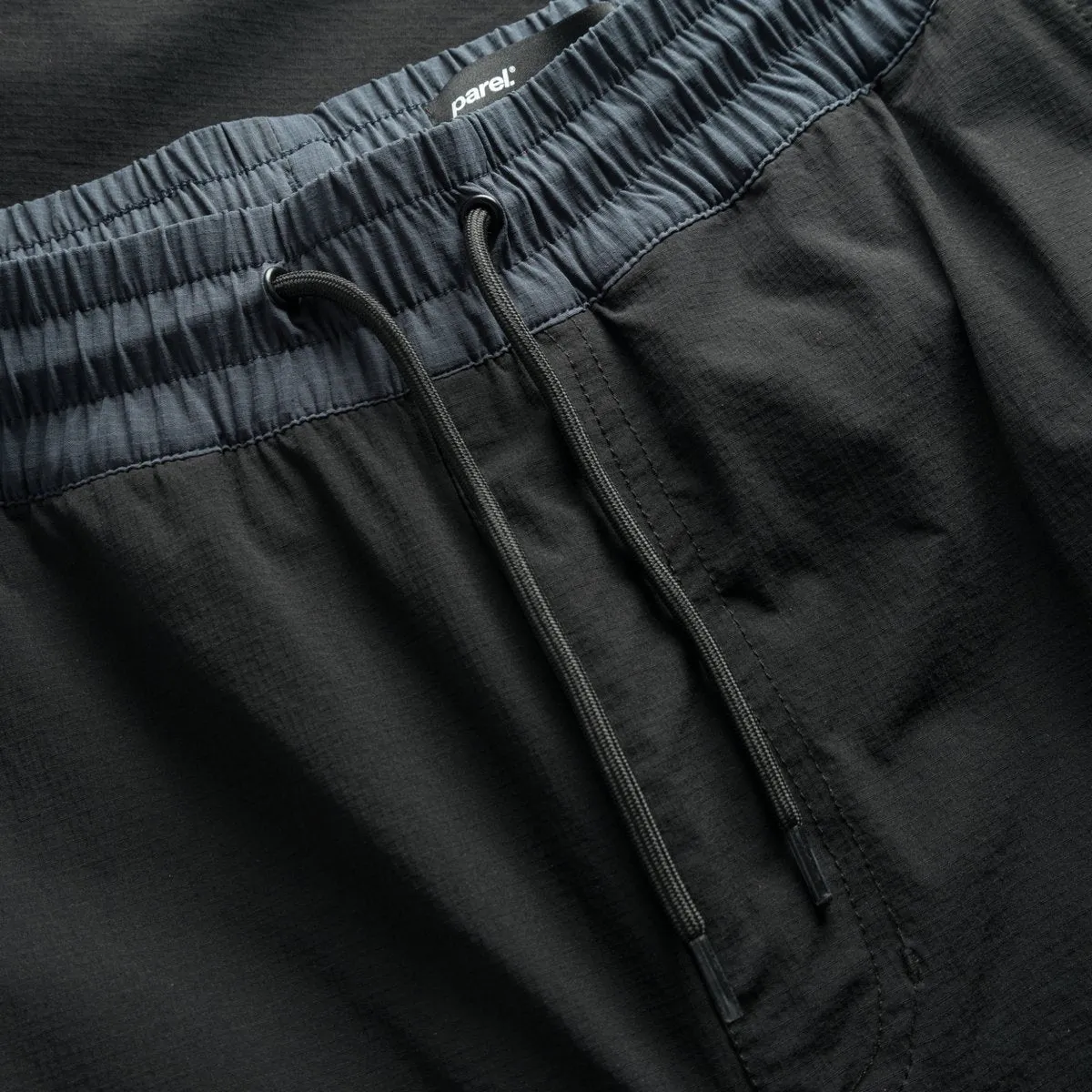 Parel Studios Vinson Pants Black/Navy